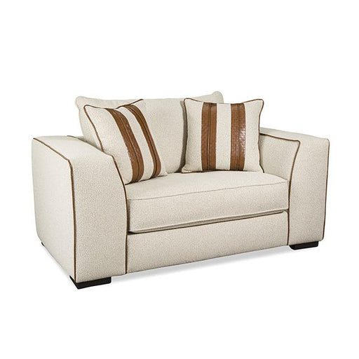 Ulvery Chair - Olympia Furniture (Saint George, Utah)