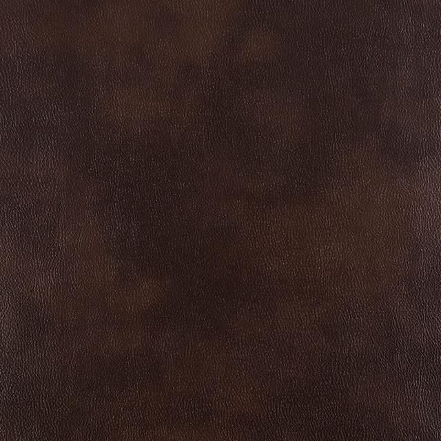Pollux Brown Love Seat - Olympia Furniture (Saint George, Utah)