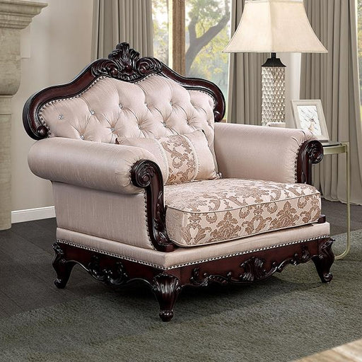 Veracruz Chair - Olympia Furniture (Saint George, Utah)
