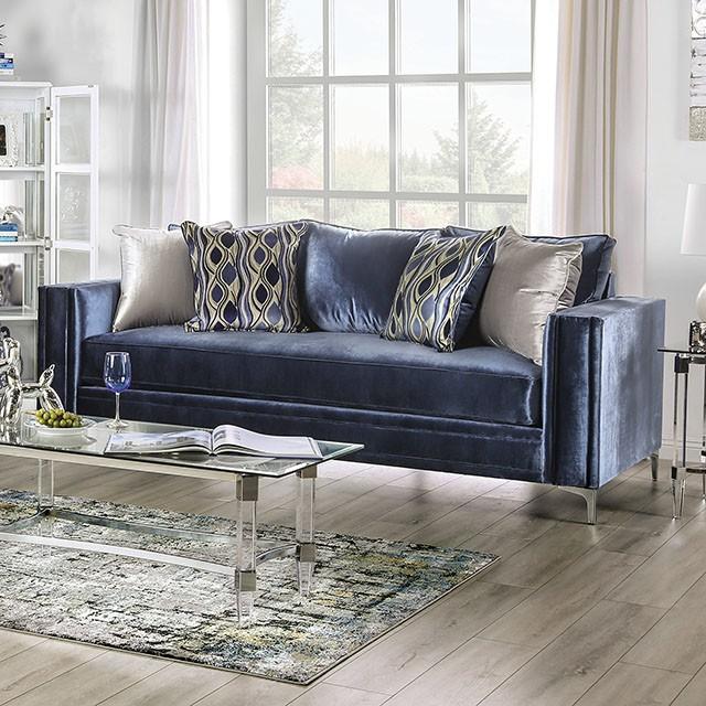 JODIE Sofa - Olympia Furniture (Saint George, Utah)