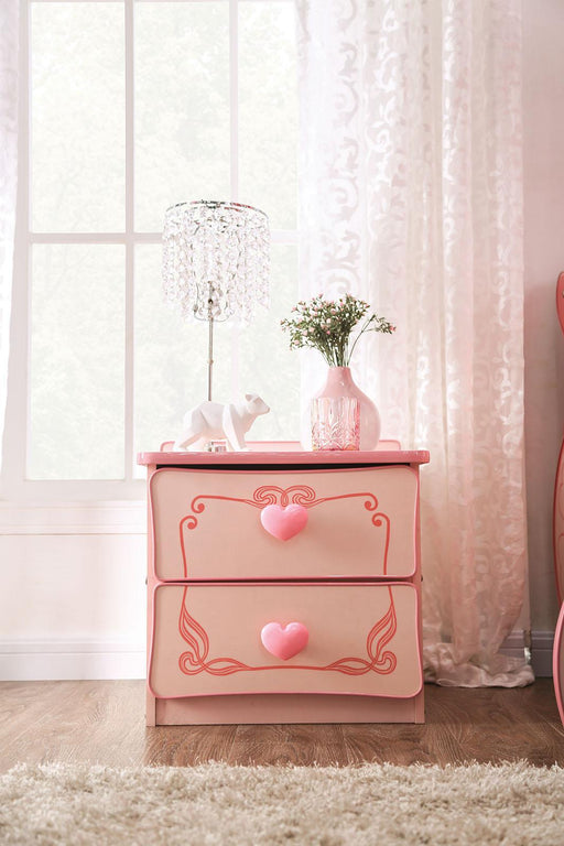 Rheanna Night Stand - Olympia Furniture (Saint George, Utah)