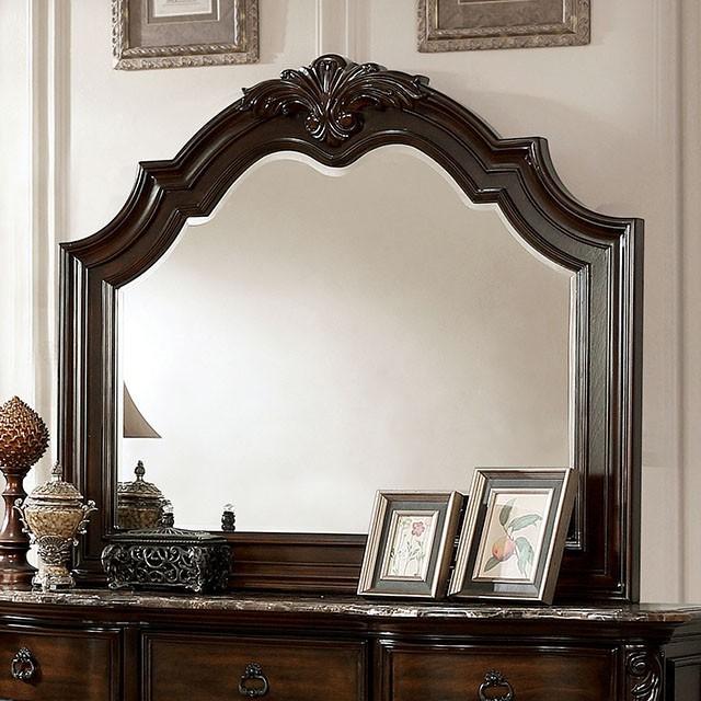 NIKETAS Mirror - Olympia Furniture (Saint George, Utah)