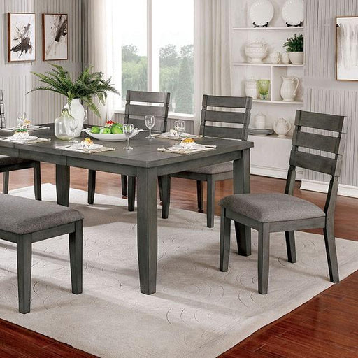 VIANA Bench - Olympia Furniture (Saint George, Utah)