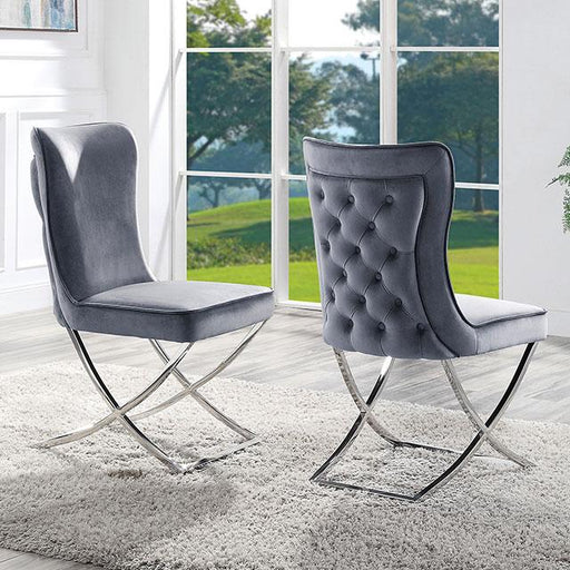 WADENSWIL Side Chair - Olympia Furniture (Saint George, Utah)