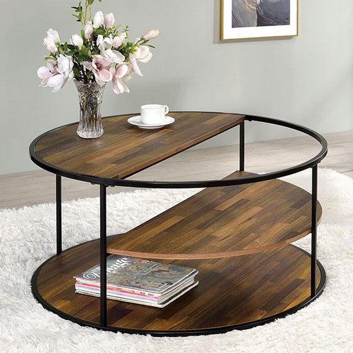 ORRIN Coffee Table - Olympia Furniture (Saint George, Utah)