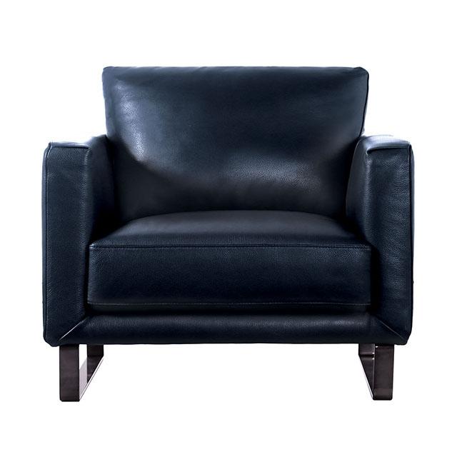 Mezzanotte Chair - Olympia Furniture (Saint George, Utah)