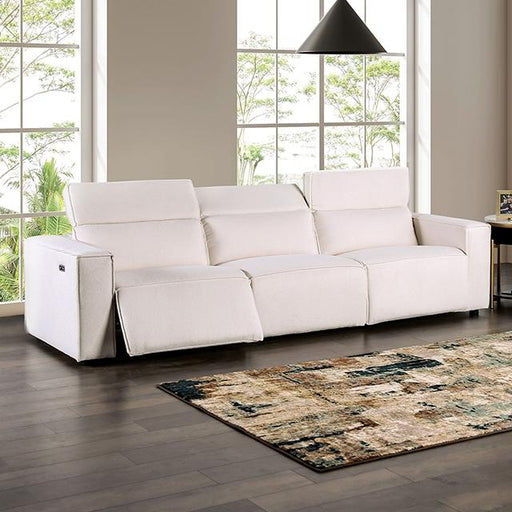 TREHARRIS Power Sofa - Olympia Furniture (Saint George, Utah)