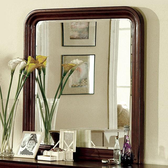 Louis Philippe Chrome - Olympia Furniture (Saint George, Utah)