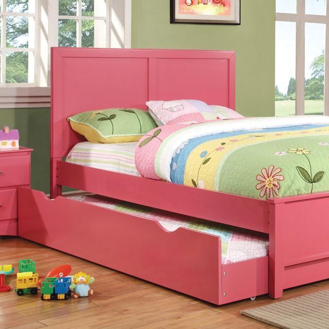Prismo Bed - Olympia Furniture (Saint George, Utah)