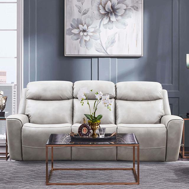 Artemia Power Sofa - Olympia Furniture (Saint George, Utah)