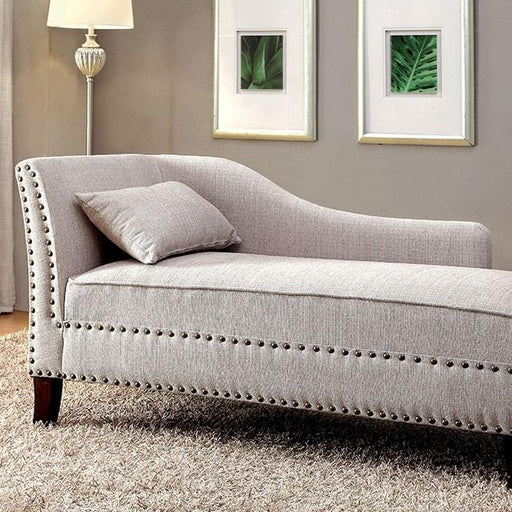 STILLWATER Chaise - Olympia Furniture (Saint George, Utah)