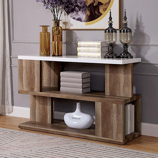 MAJKEN Sofa Table - Olympia Furniture (Saint George, Utah)