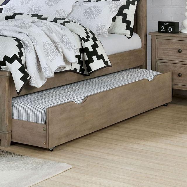 VEVEY Trundle/Drawer - Olympia Furniture (Saint George, Utah)