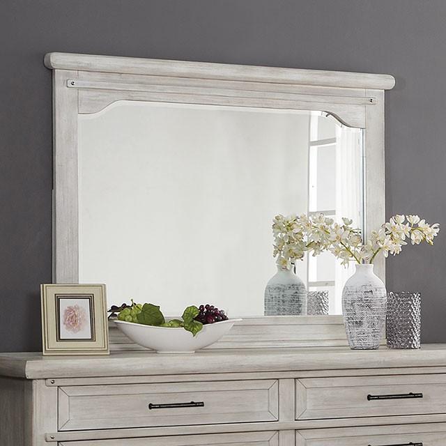 SHAWNETTE 5mm Beveled Mirror - Olympia Furniture (Saint George, Utah)