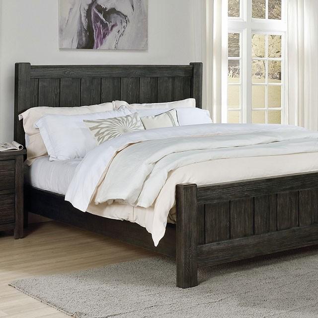 REGENSBURG Queen Bed - Olympia Furniture (Saint George, Utah)