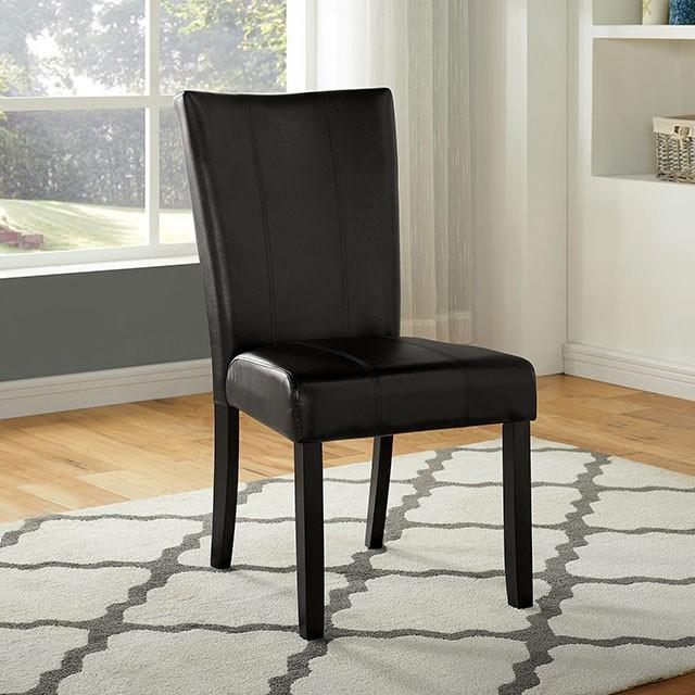 Abia Side Chair (2/Ctn) - Olympia Furniture (Saint George, Utah)