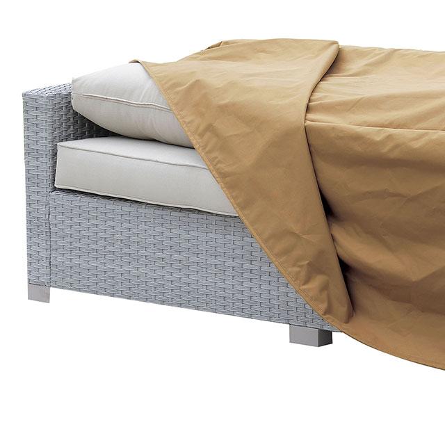 Boyle Dust Cover For Sofa - Olympia Furniture (Saint George, Utah)