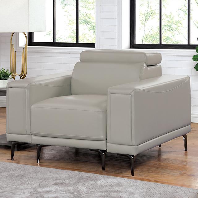 BREKSTAD Chair - Olympia Furniture (Saint George, Utah)
