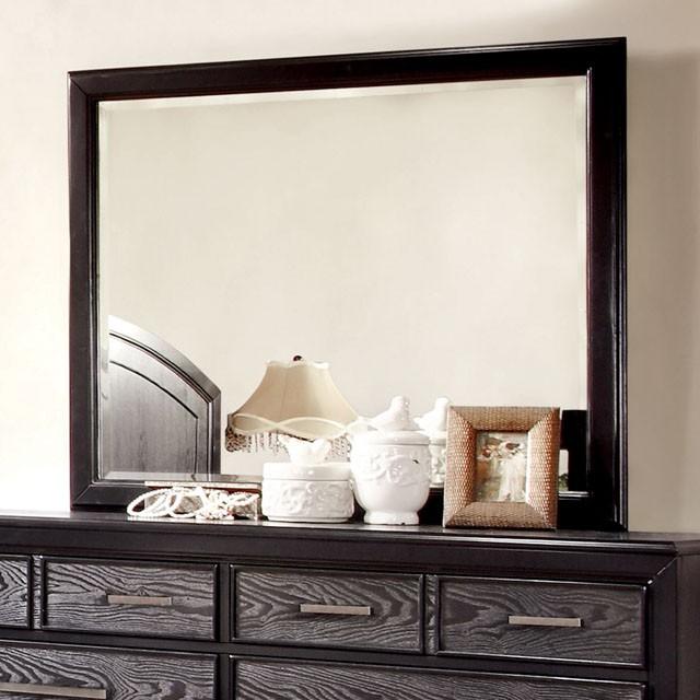 Bridger Mirror - Olympia Furniture (Saint George, Utah)