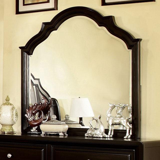Bristol Mirror - Olympia Furniture (Saint George, Utah)