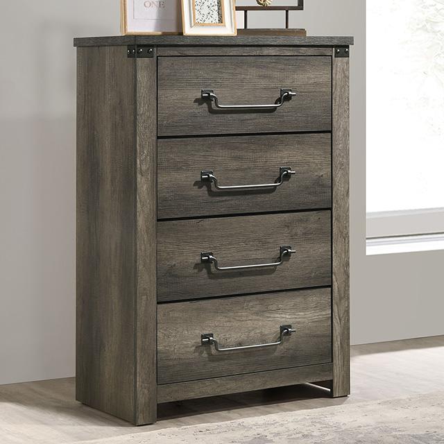 Britonale Chest - Olympia Furniture (Saint George, Utah)