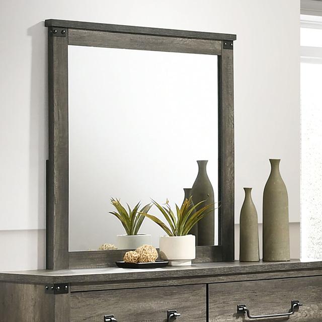 Britonale Mirror - Olympia Furniture (Saint George, Utah)