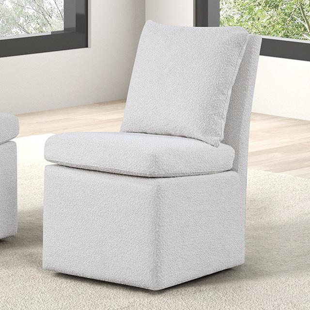 Broager Dining Chair - Olympia Furniture (Saint George, Utah)