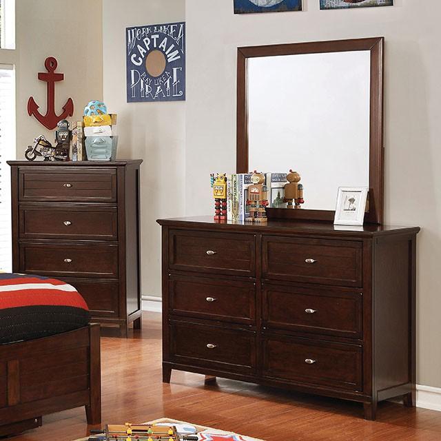 Brogan Dresser - Olympia Furniture (Saint George, Utah)