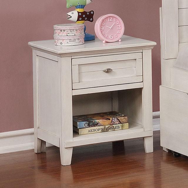 Brogan Night Stand - Olympia Furniture (Saint George, Utah)