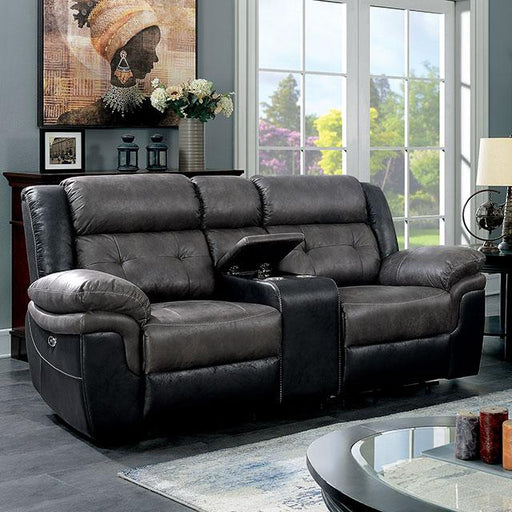BROOKDALE Power Motion Loveseat - Olympia Furniture (Saint George, Utah)