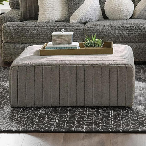 Elmhurst Ottoman - Olympia Furniture (Saint George, Utah)