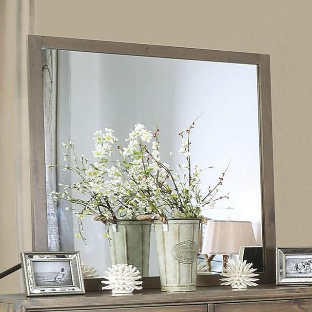 Enrico Mirror - Olympia Furniture (Saint George, Utah)