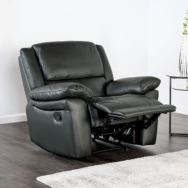 Glarus Recliner Chair - Olympia Furniture (Saint George, Utah)