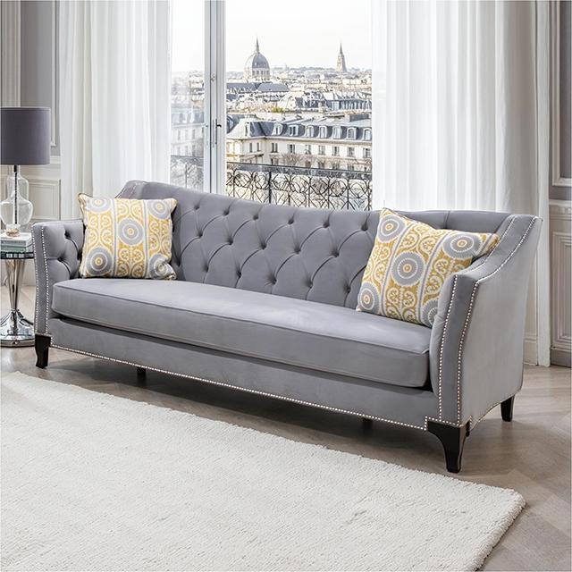 Wilmette Sofa - Olympia Furniture (Saint George, Utah)