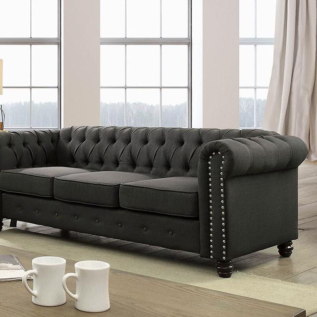 Winifred Sofa - Olympia Furniture (Saint George, Utah)
