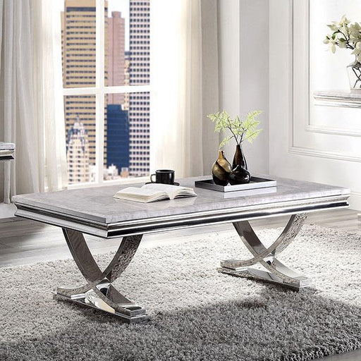 WETTINGEN Coffee Table - Olympia Furniture (Saint George, Utah)