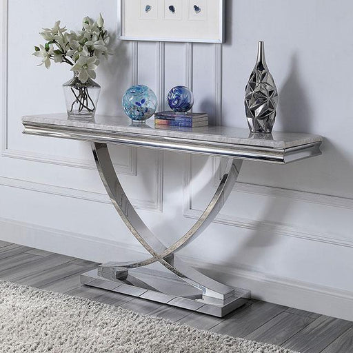 WETTINGEN Sofa Table - Olympia Furniture (Saint George, Utah)