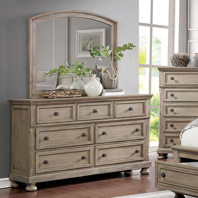 Wells Dresser - Olympia Furniture (Saint George, Utah)