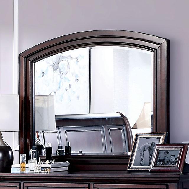 WELLS Mirror - Olympia Furniture (Saint George, Utah)