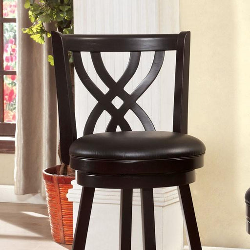Wendel 29"H Bar Stool - Olympia Furniture (Saint George, Utah)