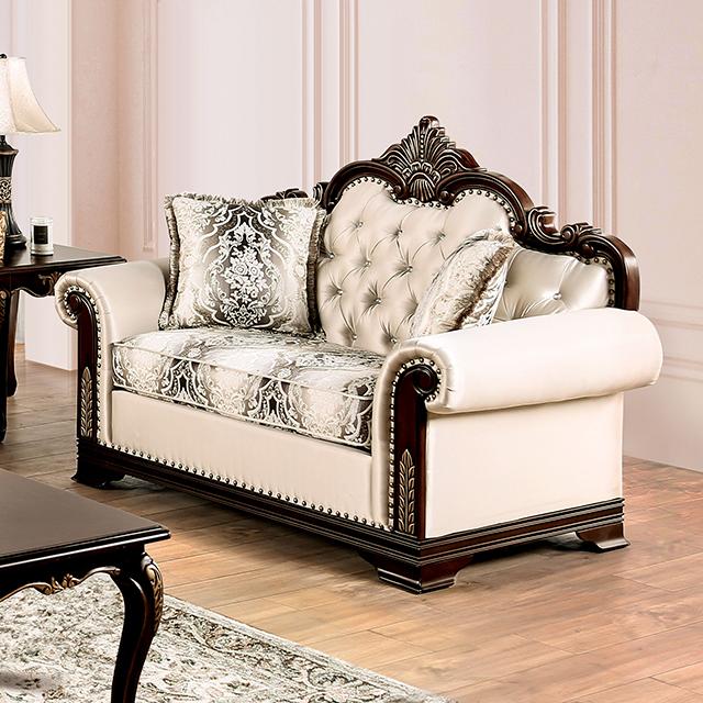 Yucatan Loveseat - Olympia Furniture (Saint George, Utah)