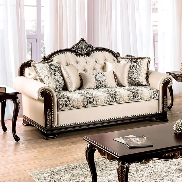 Yucatan Sofa - Olympia Furniture (Saint George, Utah)