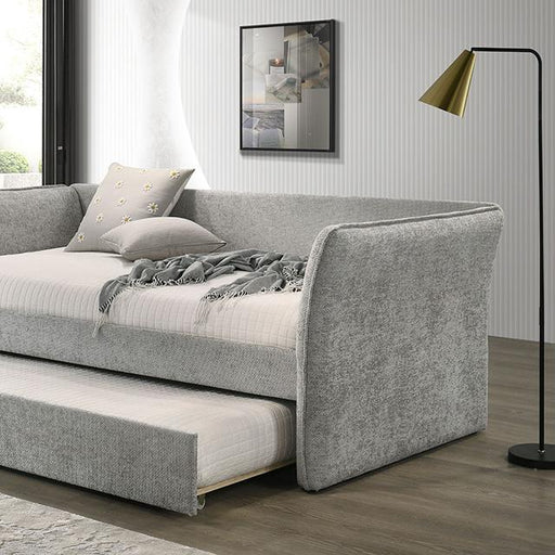 Yuri Twin Daybed w/ Trundle - Olympia Furniture (Saint George, Utah)