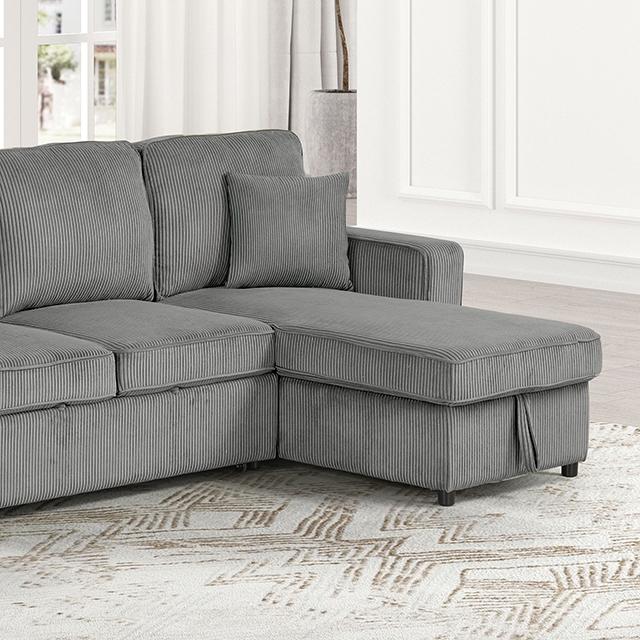 Yves Sectional - Olympia Furniture (Saint George, Utah)