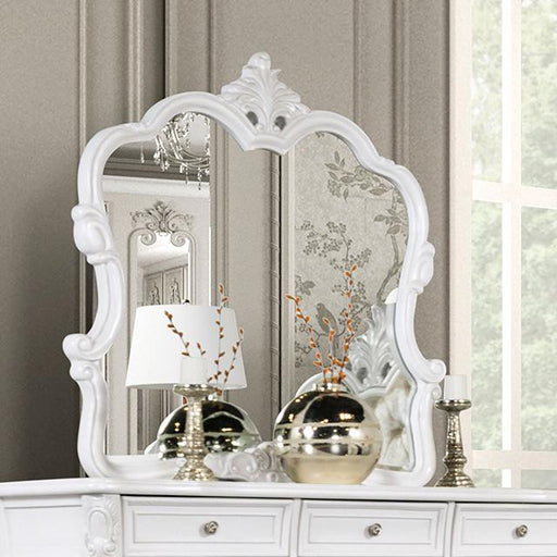 Valentini Mirror - Olympia Furniture (Saint George, Utah)