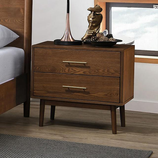 Tromso Nightstand - Olympia Furniture (Saint George, Utah)