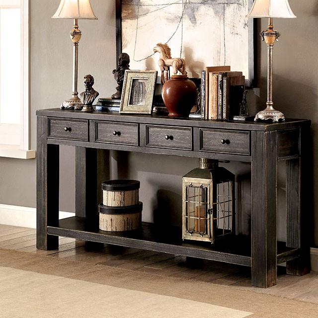 MEADOW Sofa Table - Olympia Furniture (Saint George, Utah)