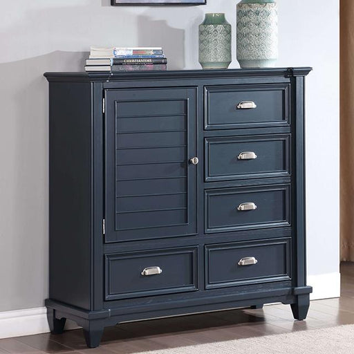 Manzanillo Armoire - Olympia Furniture (Saint George, Utah)