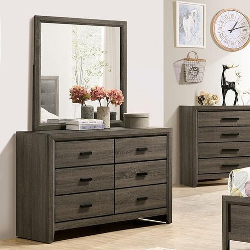 ROANNE Dresser - Olympia Furniture (Saint George, Utah)