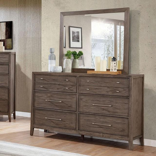 TAWANA Dresser - Olympia Furniture (Saint George, Utah)